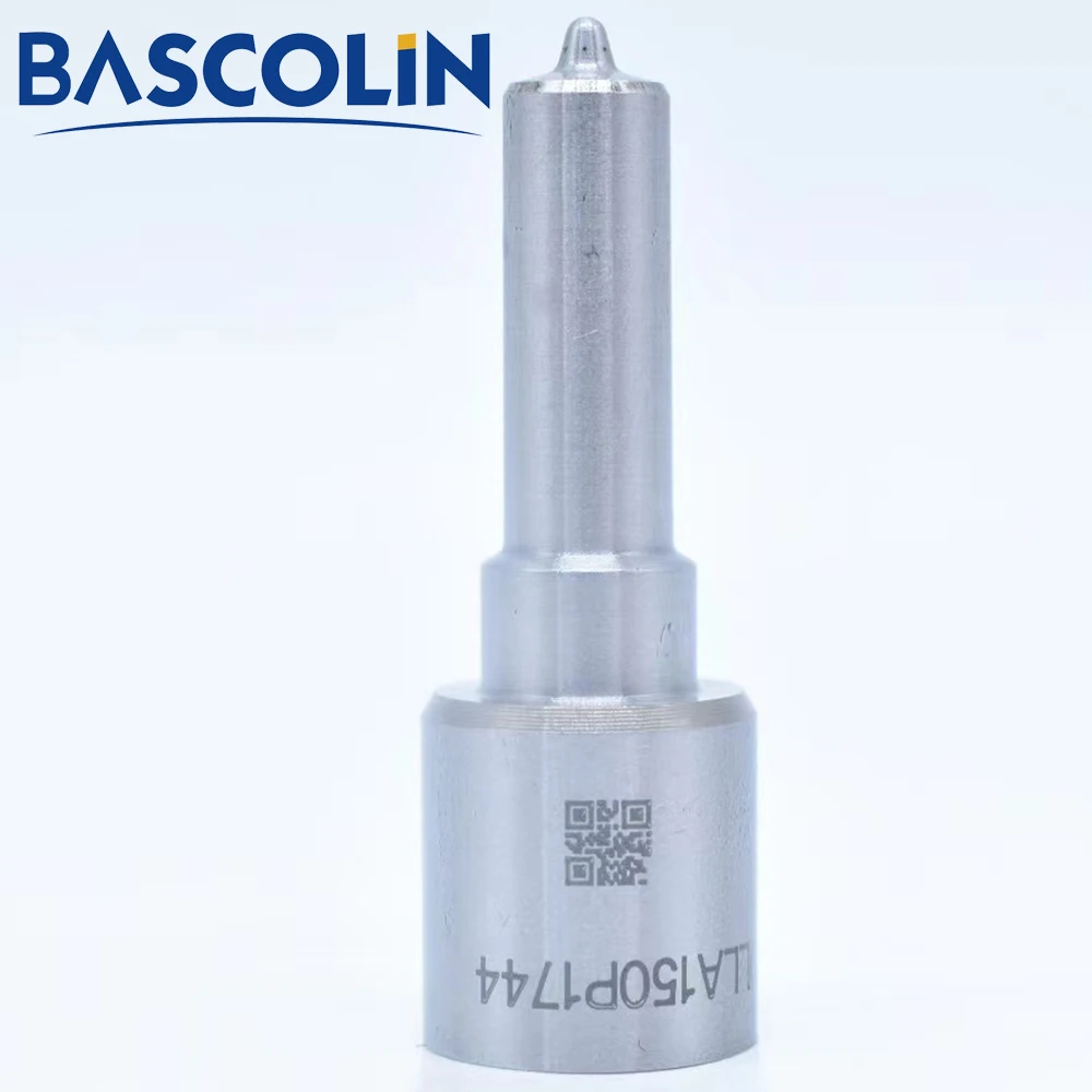 

DLLA 150P 1744 Bascolin Diesel Common Rail Nozzle DLLA150P1744, 0433172067 applys for injector 0445110325,0445110326