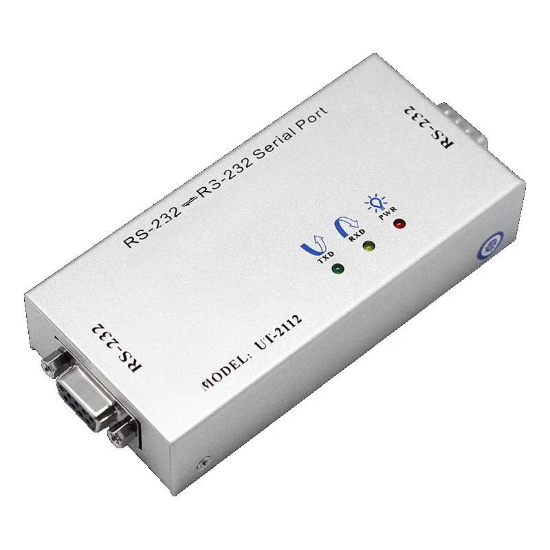 UT-2112 Serial Port…
