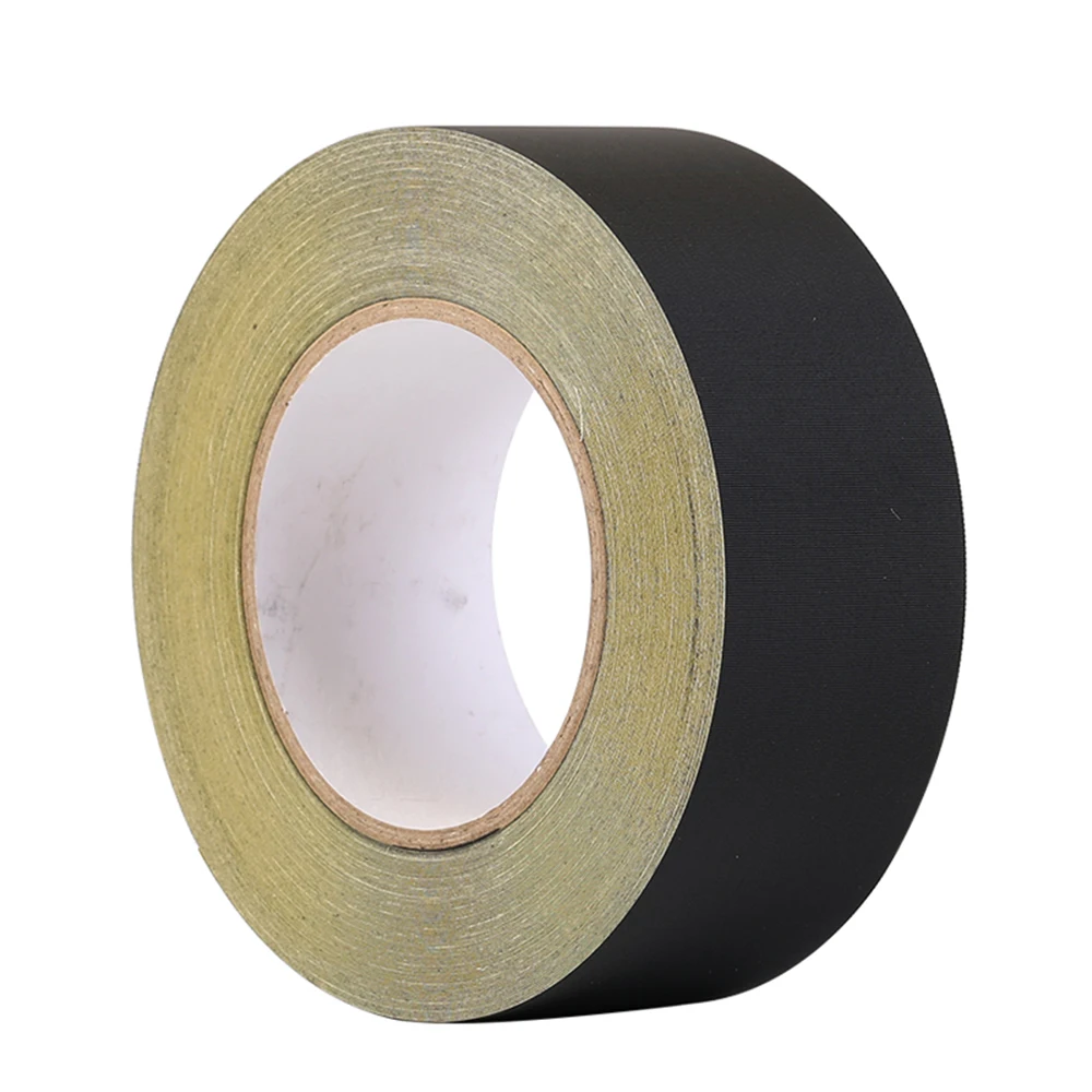 30Meter Adhesive Insulation Acetate Cloth Tape Sticky For PC, Motor Wire Wrap Fixed High Temperature Insulation Adhesive Tape