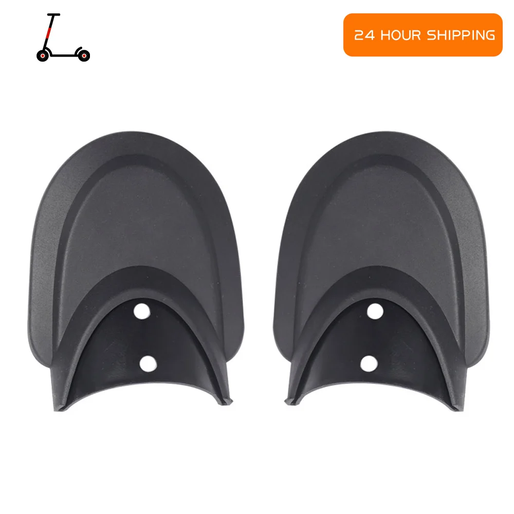 

Переднее и заднее крыло, брызгозащищенная форма «рыбий хвост», фиксация брызговика для электронного скутера Ninebot Max G30, водонепроницаемая защитная крышка, детали