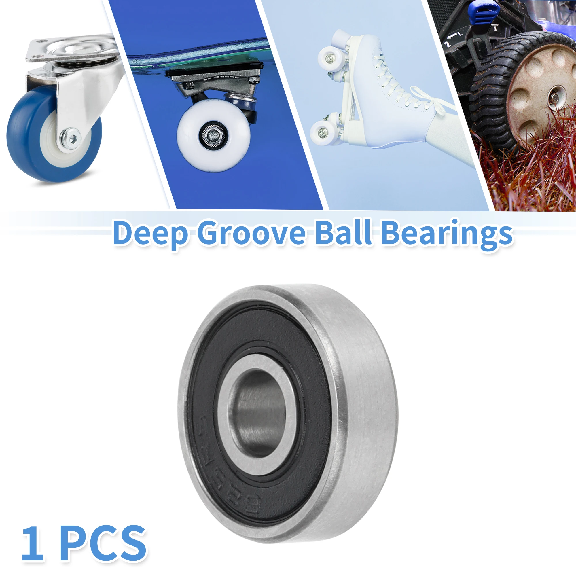 Motoforti 625-2Rs D…