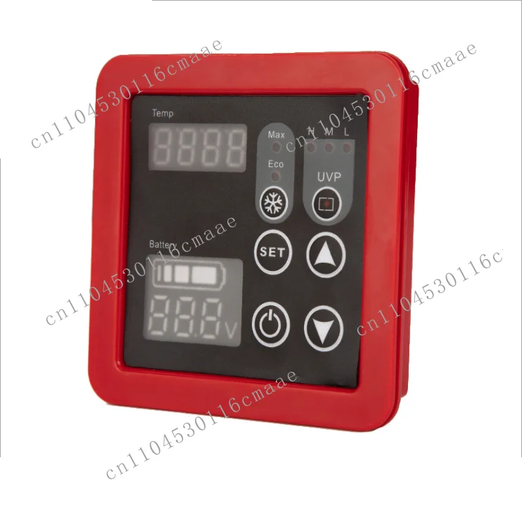 12v24v-dc-compressor-refrigerator-solar-fridge-freezer-electronic-thermostat-control