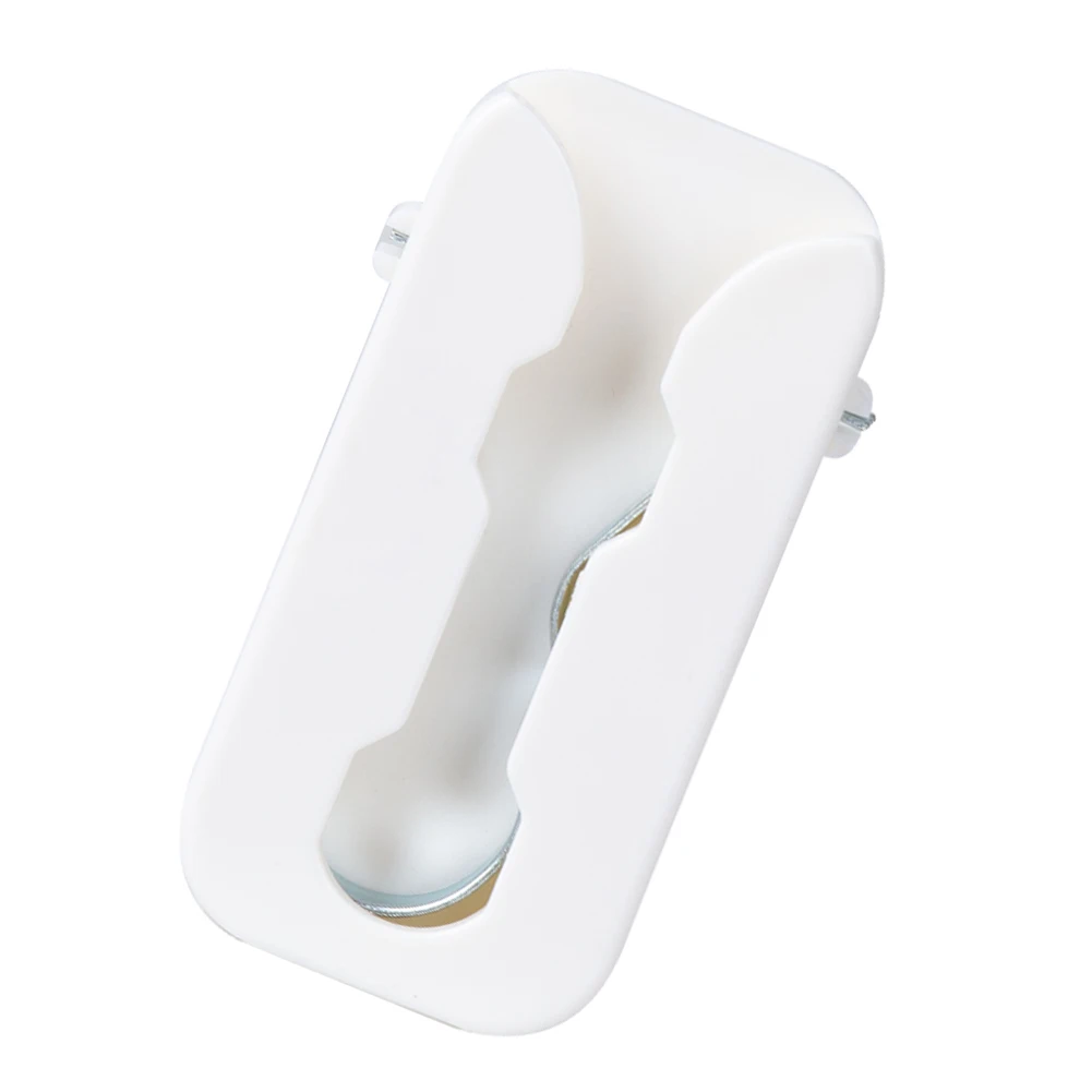 Horse Competition Jump Cup Holder Safety Lock Adapter Made for Equestrian Obstacles with Injury Reduction Feature