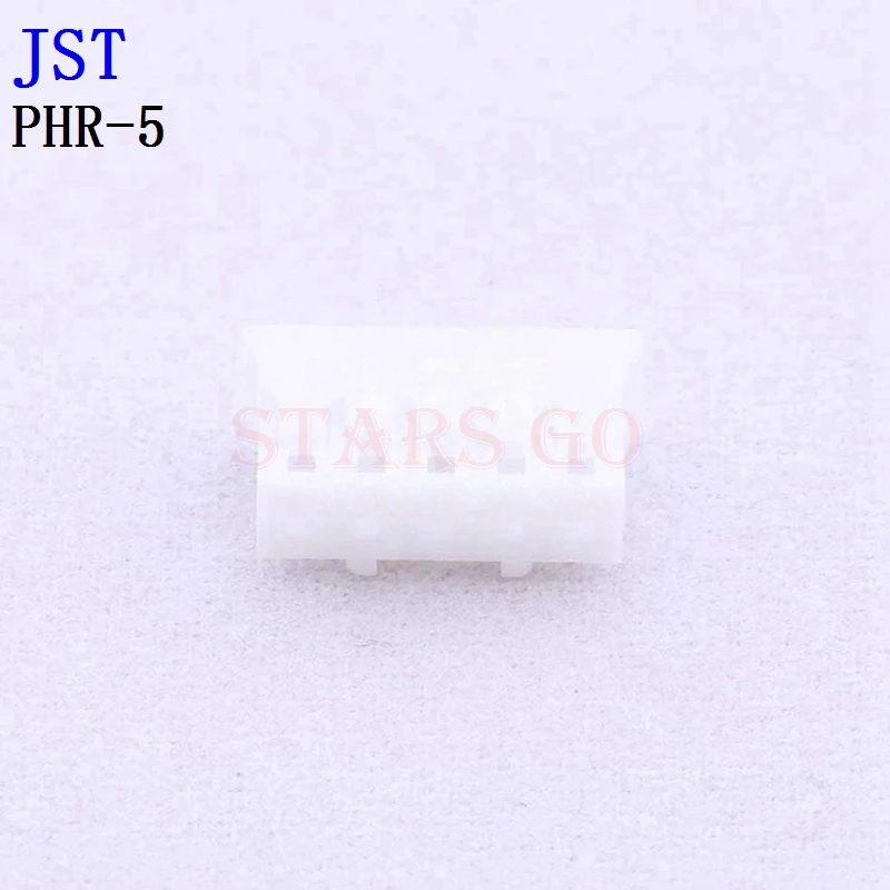 10PCS/100PCS PHR-8 PHR-7 PHR-6 PHR-5 JST 커넥터