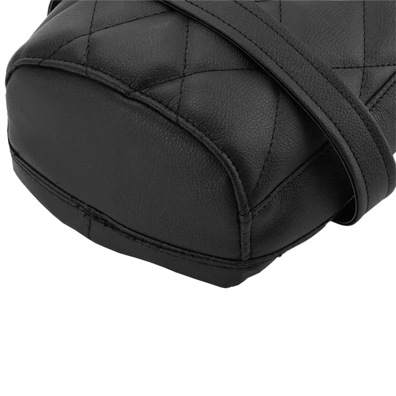 

A33K-Motorcycle Seat Cushion Cover Seat Cushion Cover Seat Cushion Cover For Eliminator 500