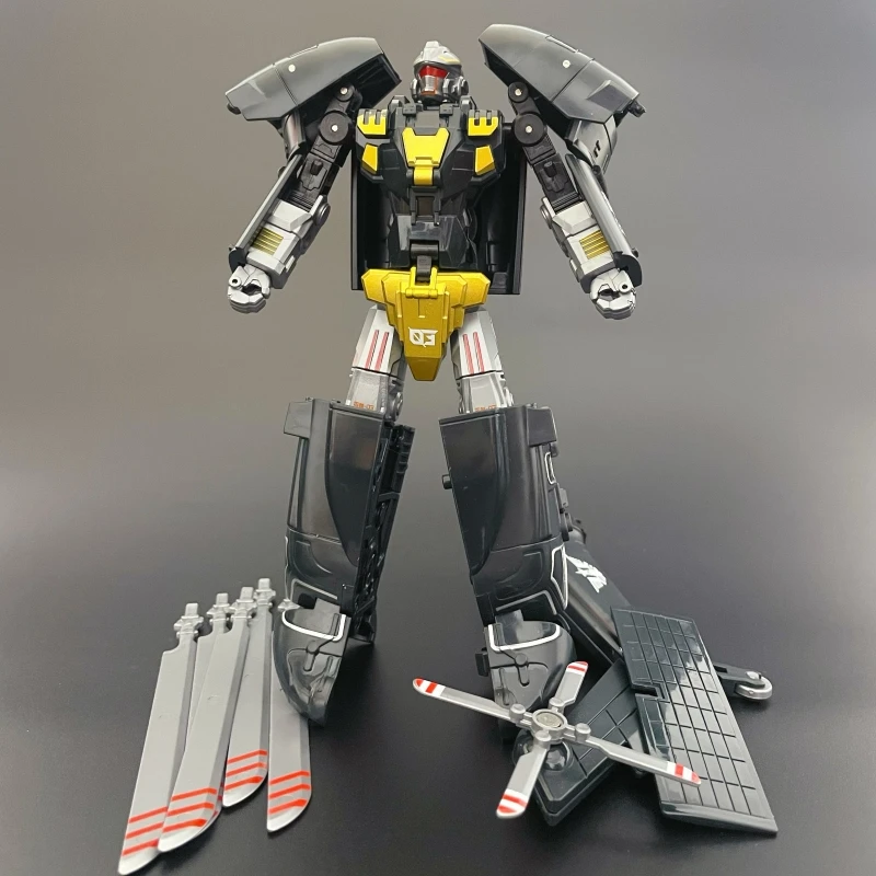 20cm New Transformation Toys Robot Car J-15 99A Tank Z-20 055
