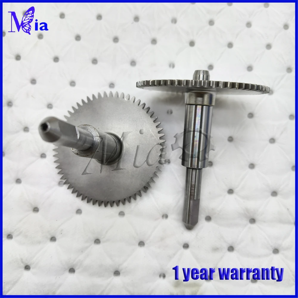 

2Pc New HF35 HF45 Transmission Oil Pump Kit Parts DG9Z-7A103-A DG9P-7A131-AB DG9P-7H074-AB For Ford Fusion Hybrid