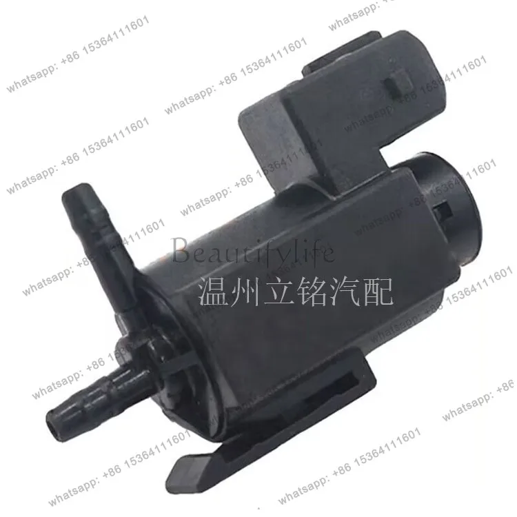 Solenoid valve 11741742712 1174810831 11740396414Auto parts