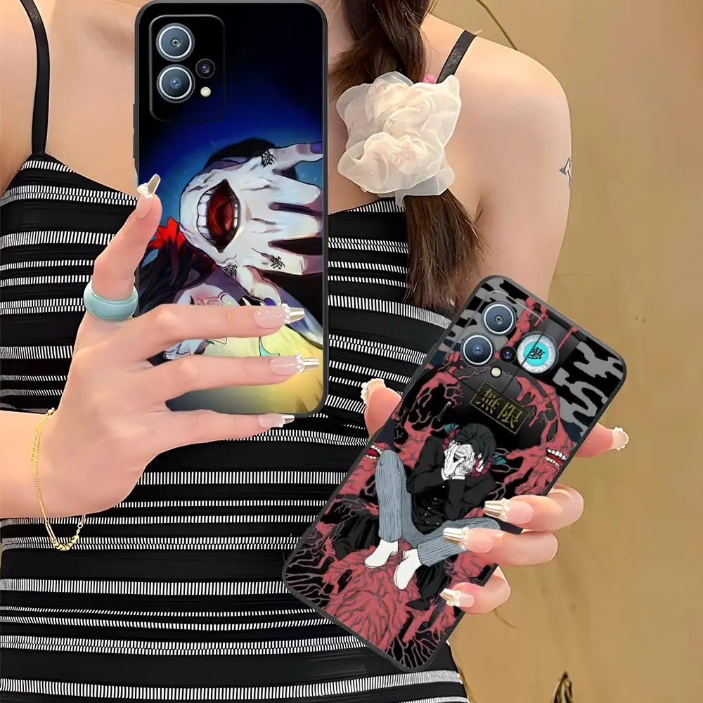 Demon Slayer Enmu T…