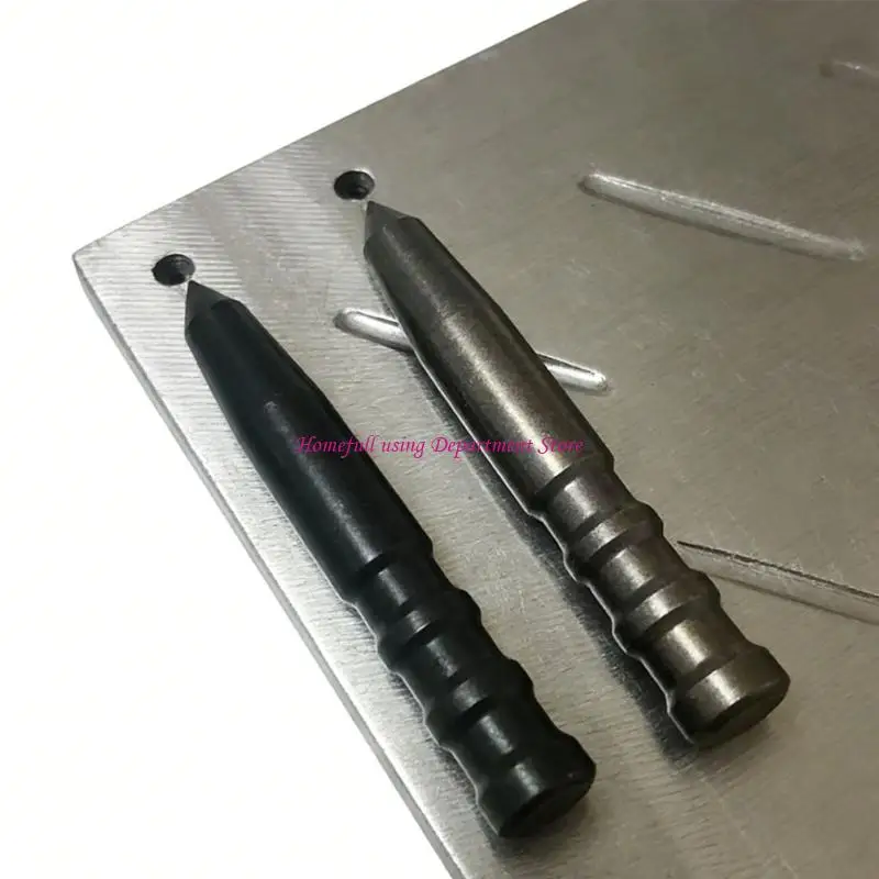 Handheld Center Locator for Efficient Hole Marking Center Tool Locator