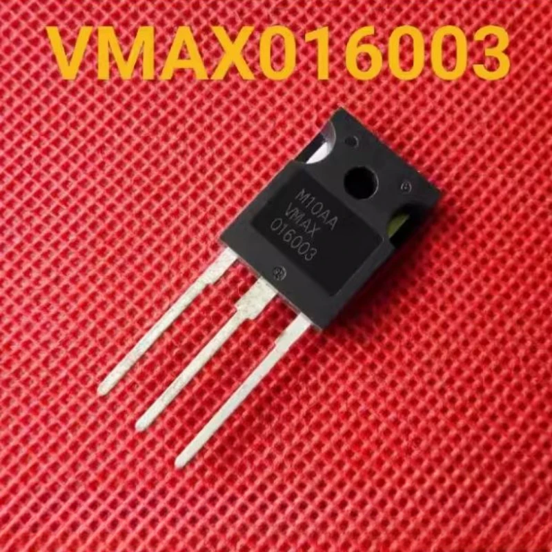 5PCS/LOT 016003 VMAX016003 50 A, 650 V Hybrid IGBT  Transistor