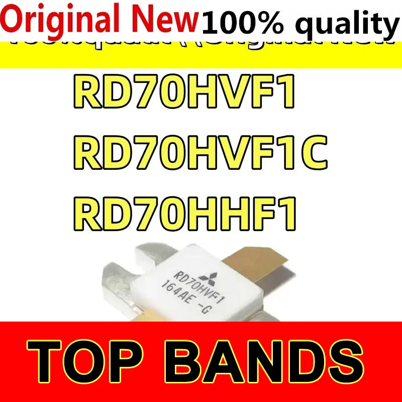 

100% Новый оригинальный RD70HVF1 RD70HVF1C RD70HHF1 l фотомодуль