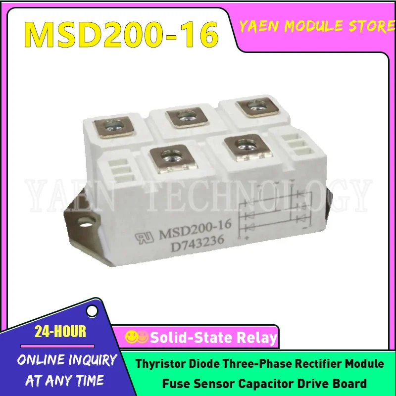 

MD160S08M3 MSD200-16 MD100S16NM2 MD160S08M5 MD250S12NM3 MD250S16M3-BP MD160S12NM3 MD100S16NM3 MD160S24M3 MD200S16M3-BP Module