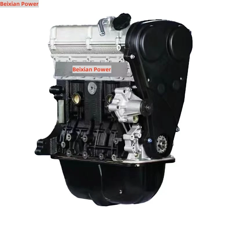 Beixian High Quality Excellent Quality DLCG12 CG14 Engine 1.5 Liter New Engine Assembly For Jinbei SHINERAY X30L CG12