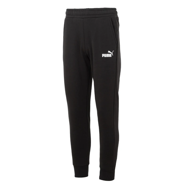 

Puma Мужские брюки Женские брюки для улицы Пара Бархатные спортивные брюки для фитнеса Бег Повседневные брюки Брюки 682724-01/ Он рекомендуется на заказ Один размер меньше