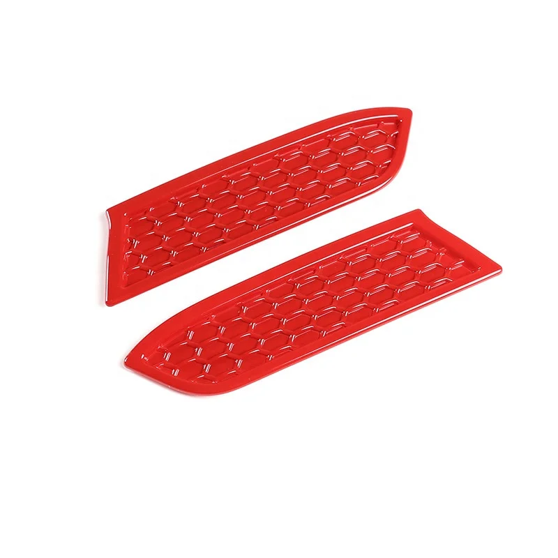 Flying Wing  ABS light Decorative Strips For  TACOMA 2016-2023 External Accessories