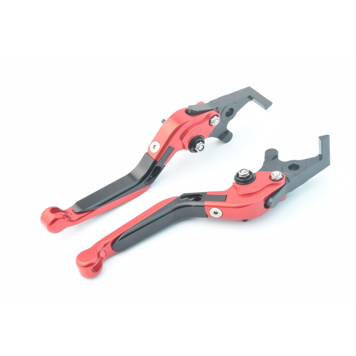 For HONDA ADV150 2019-2024 2023 2022 2021 2020 Motorcycle Adjustable Folding Extendable Brake Clutch Lever Perch