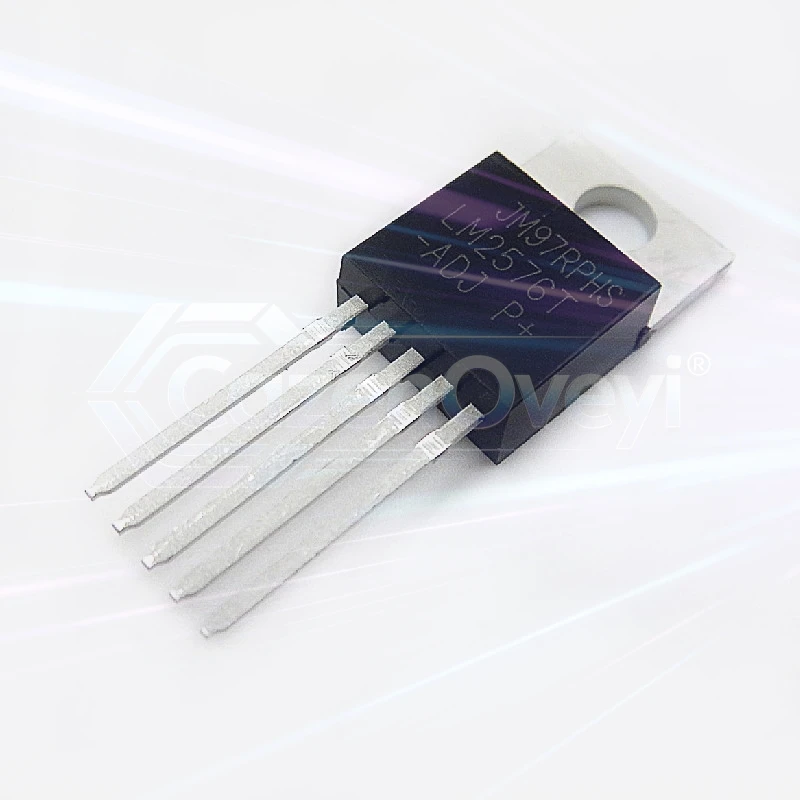 4-100PCS SN74F573N SN74F573 74F573 LM2576T-ADJ LM2576T 2N6509G 2N6509 150EBU04 2SJ380 J380 RT8120B RT8120