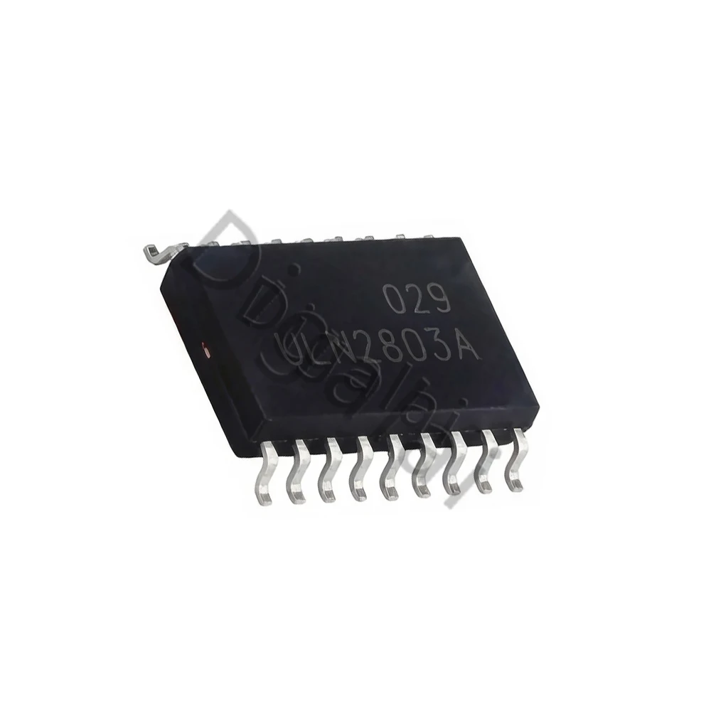 ULN2803A Darlington transistor array SOP8