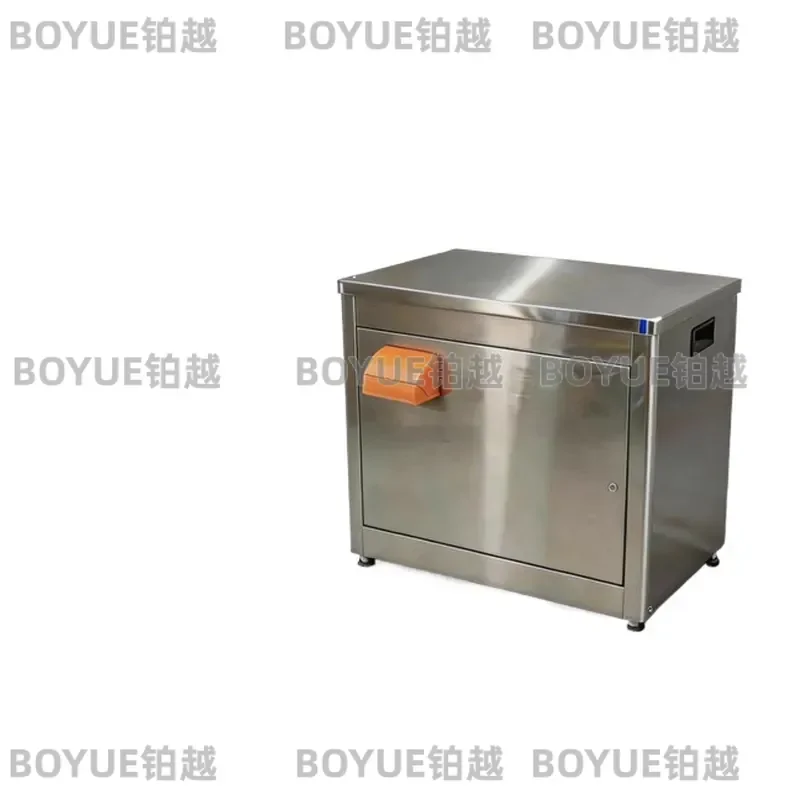 Commercial Stainless Steel Water Dispenser Multi Stage Filtration Constant Temperature Detention Center Project Heavy Duty