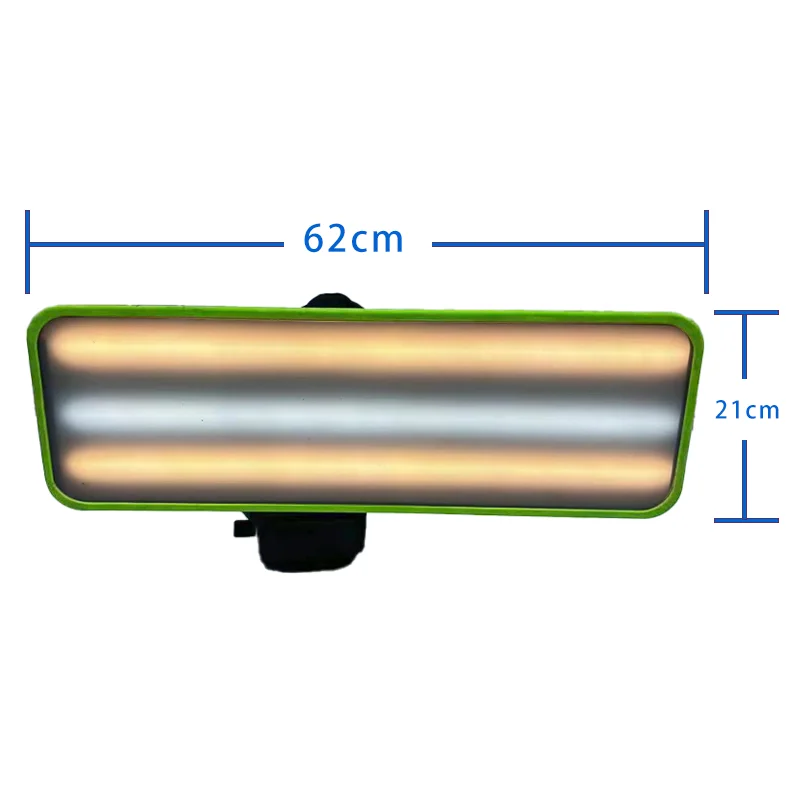 Can Be Used Battery Can Be Used Adapter  PDR Light60 Dent Repair Lamp 6 Lamp with Knob Dimming