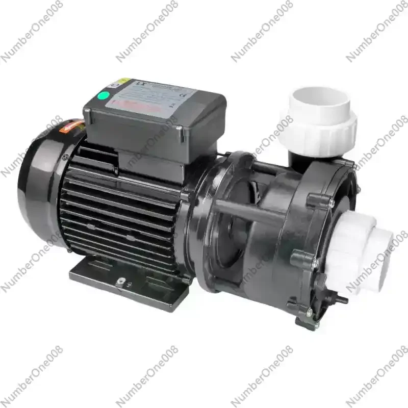 

Насос для гидромассажа WP200-II 2.0HP WP200, 2-скоростной, для СПА, бассейнов и ванн