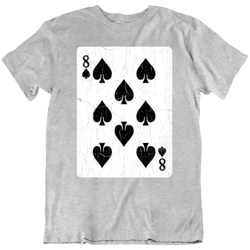 cartao-8-de-espadas-jogos-de-poquer-jogando-engracado-amante-t-camisa-nova
