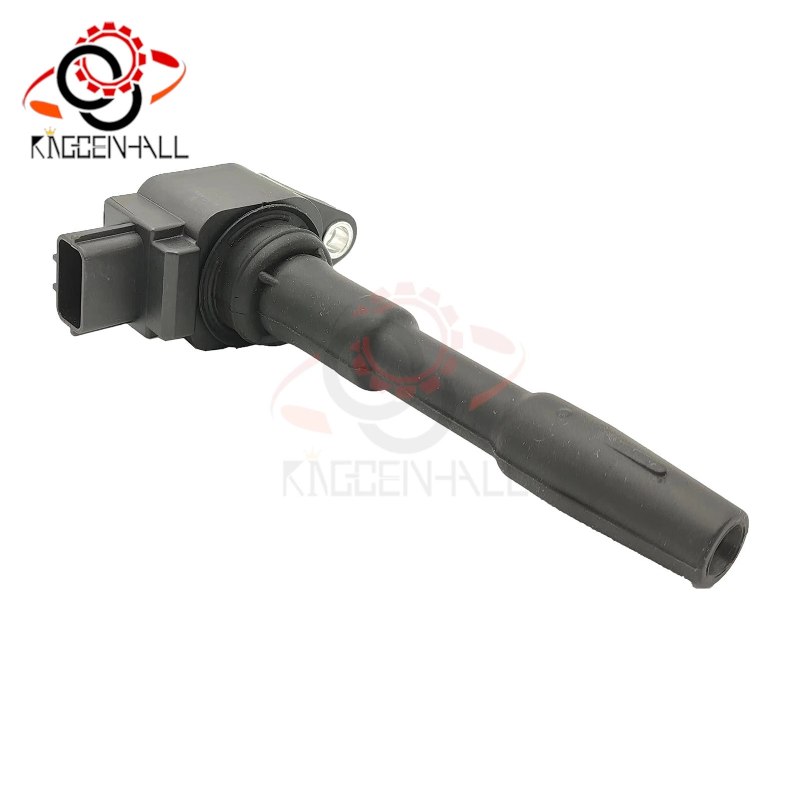 New Ignition Coil 0040102131 22433-2428R 22448 00Q0F 224332428R Compatible With Smart fortwo 2016-2017 NISSAN MICRA V PULSAR