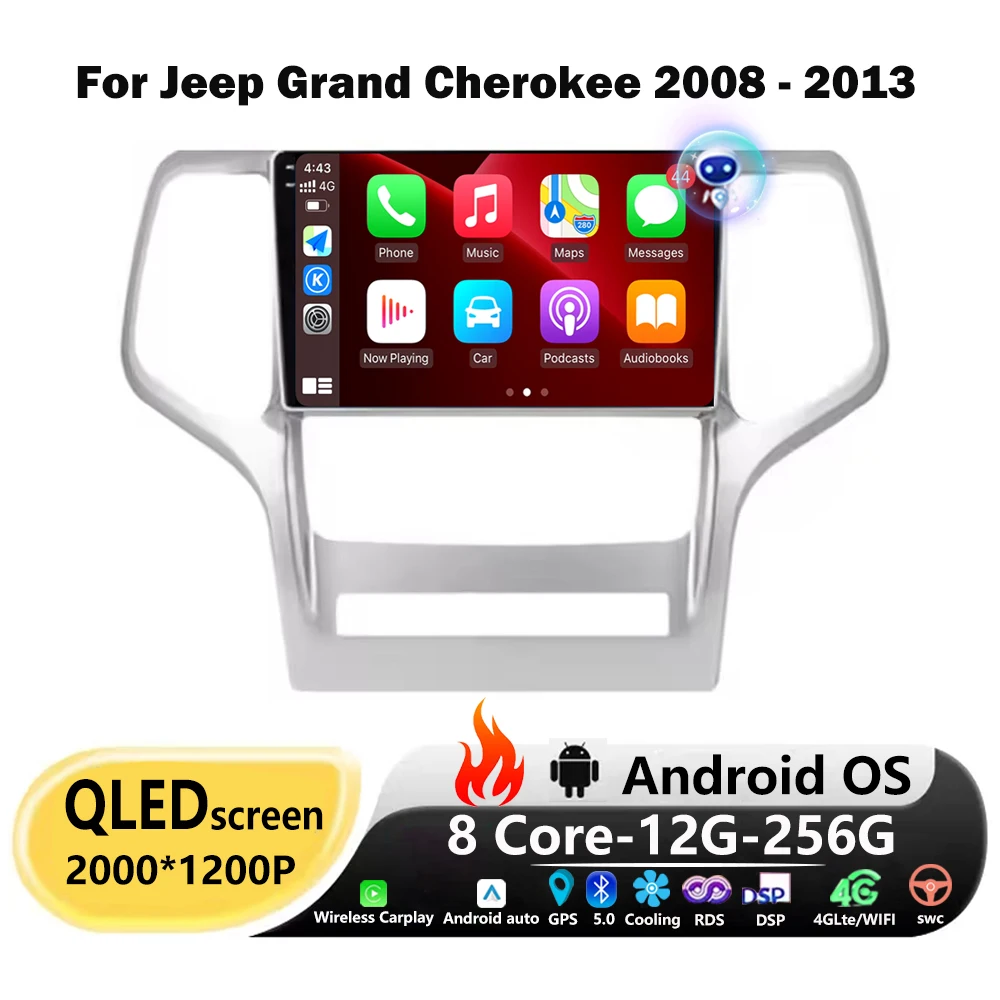 Wireless Carplay Fo… - image