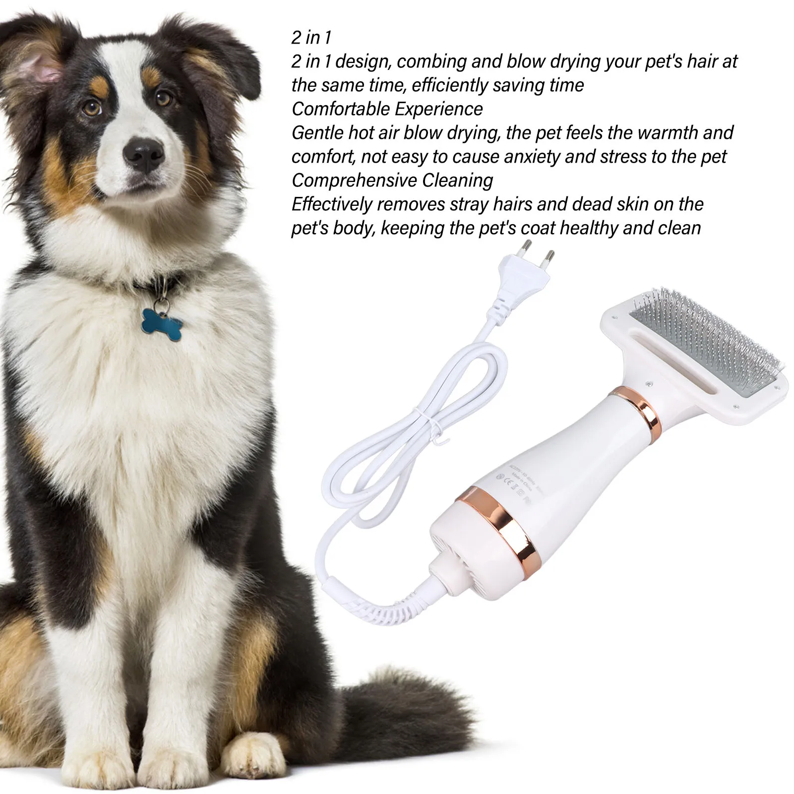 Thumbnail 2 - #28 Top Pet Hair Dryers Picks for Every Budget