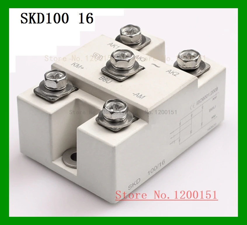 SKD100/16 SKD146/16-L100 SKKD81/06 SKKH106/16E SKKT132 SKKT250 SKKT57 SKKT92 MODULES