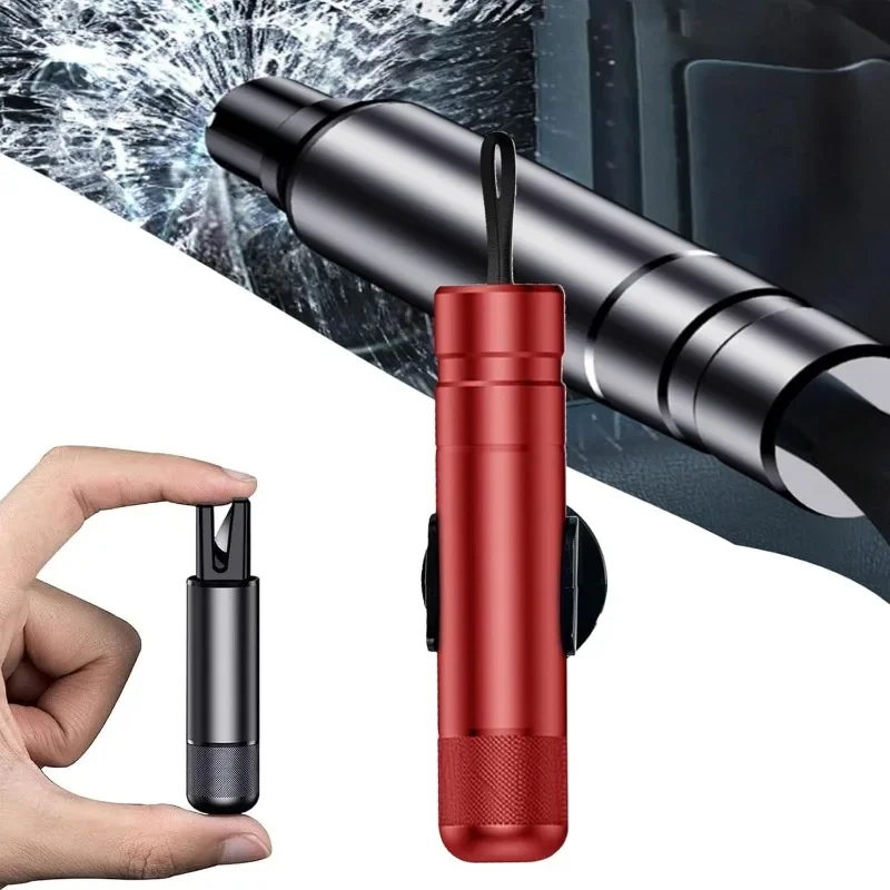New! For Car Emergency Hammer Cars Rescue Tools Safety Hammer Escape Seat Belt Cutter Lifesaving Auto Windows Glass Breaker