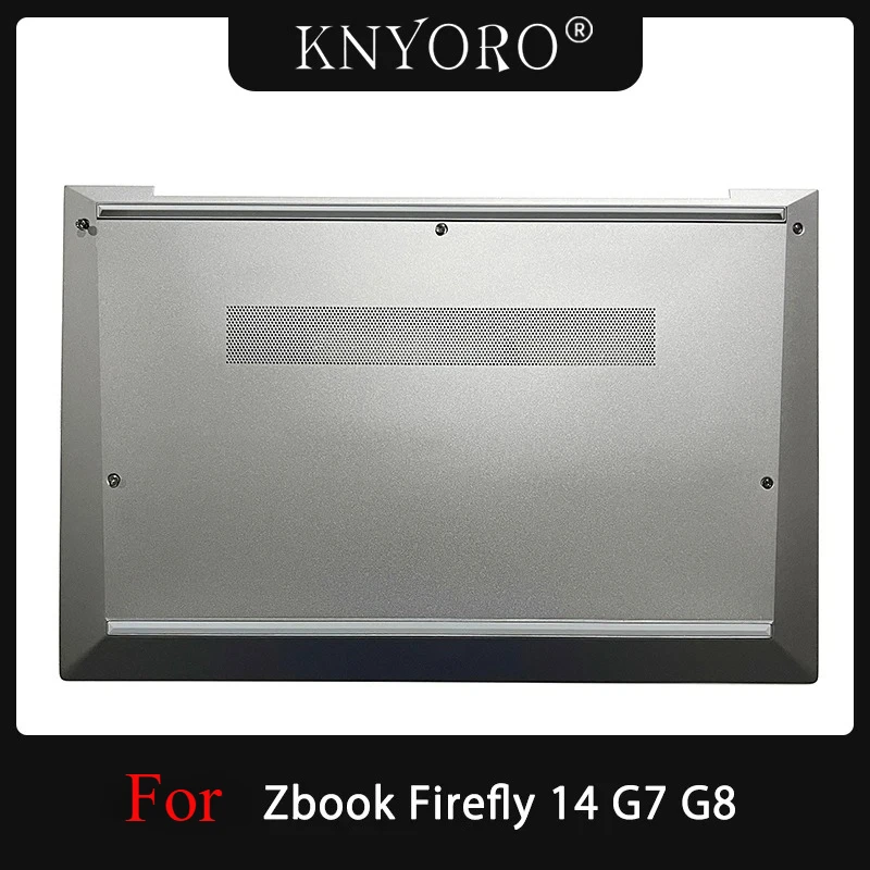 

NEW Original for Zbook Firefly 14 G7 G8 Bottom Base Case Laptop Lower Back Cover Housing Case M36441-001 6070B1848212 M07137-001