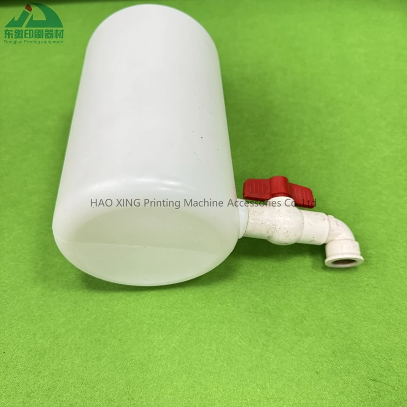 

Контейнер для воды для Heidelberg GTO52 GTO46 42.030.367, запасные части для офсетной печати, контейнер для воды