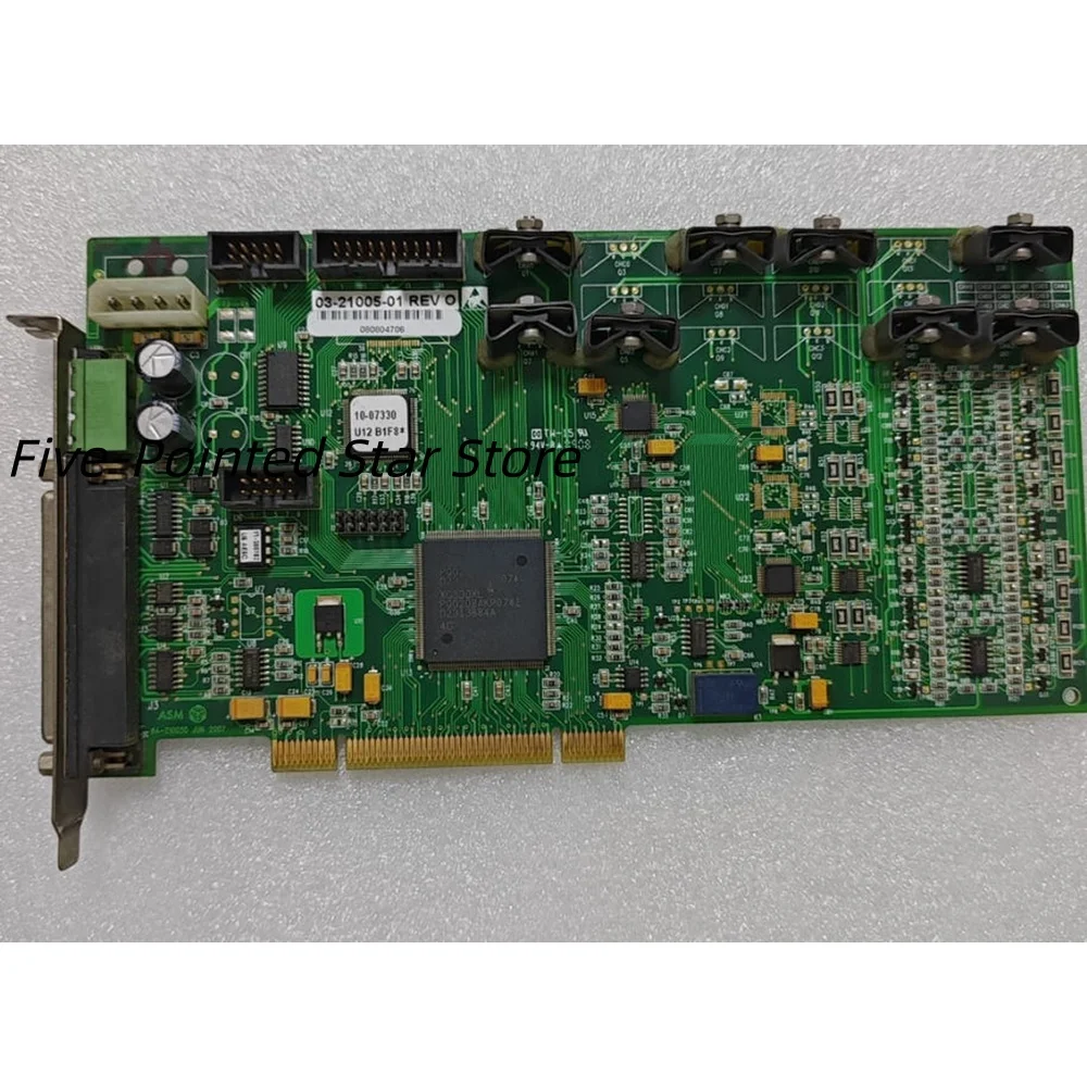 03-21005-01 Lighting control panel high quality