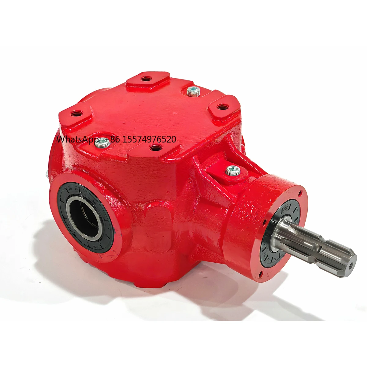 

2026 BK4083 Вал отбора мощности для сельскохозяйственной техники: запчасти для тракторов, редукторы для разбрасывателей, пресс-подборщиков, газонокосилок