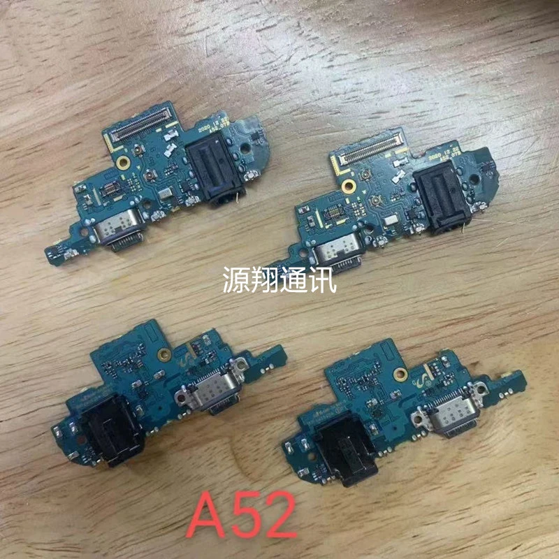 

For Samsung Galaxy A52 USB Charger Charging Connector Dock Port Flex Cable