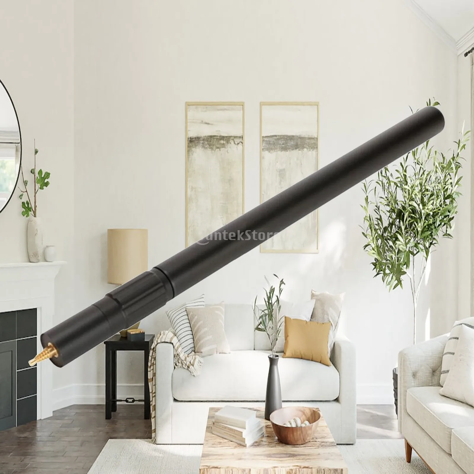 

Pool Sticks Extension, Snooker Pool Cue Extension, Telescopic Extender, Aluminium Cue Extender, Billiards Accessories