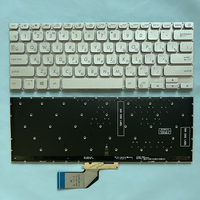 S330 US/Russian Backlight Keyboard for Asus S13 S330FA S330FN S330FL S330UA S330UN Adol 13U 13UA 13UN 13F 13FA 13FN ADOL13F