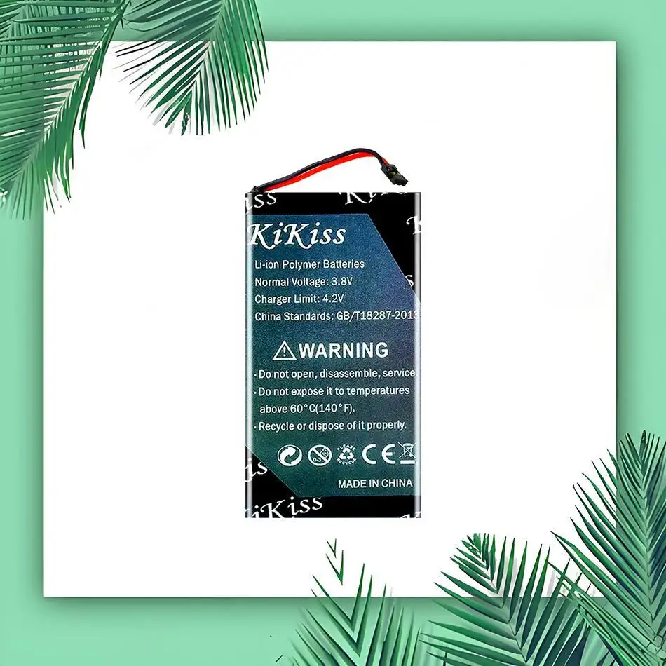 HAC-006 Battery For… - image