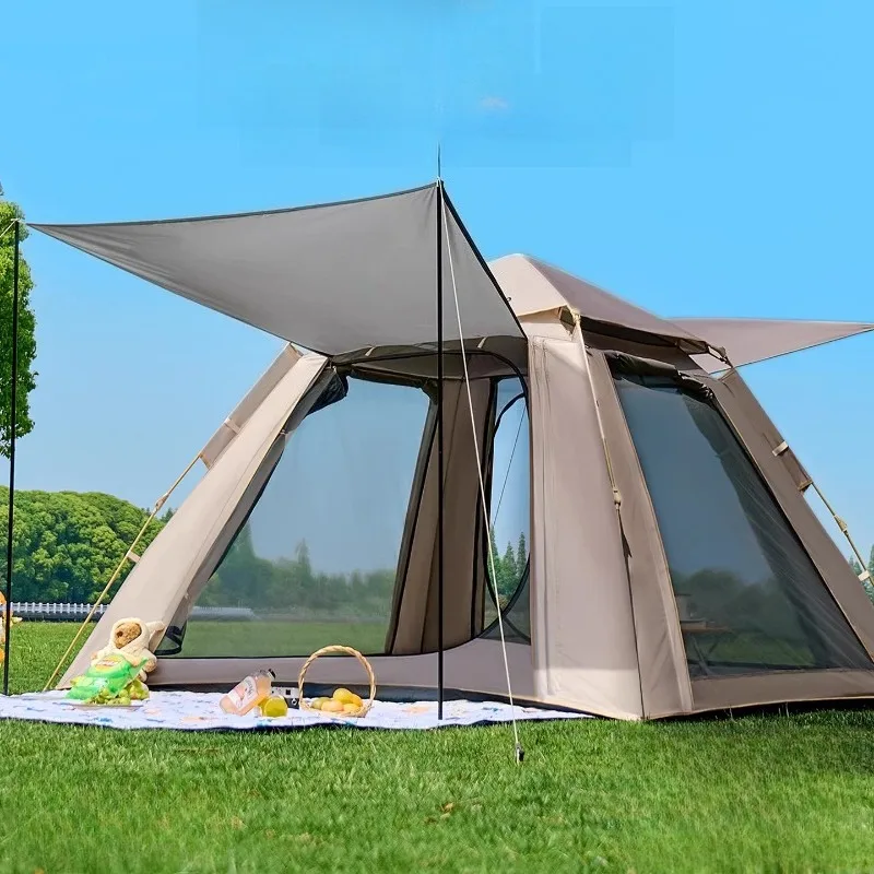 

Mini Tarp Outdoor Shade Mesh Side Awning Entrance Door Tent Camping Tents Wall Shelves Polycarbonate Ceilings Shading Barnum