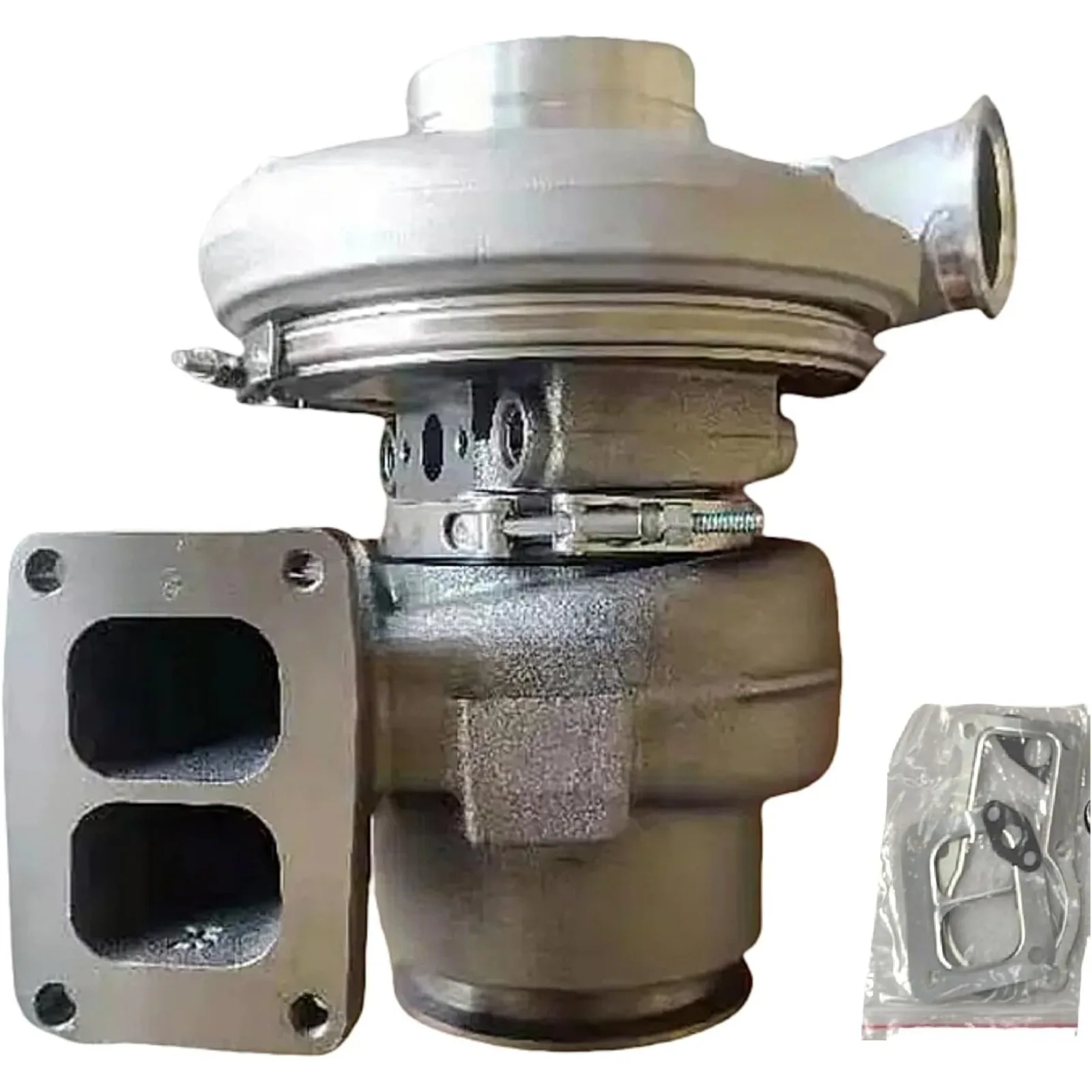 

Turbocharger 4033835 HM-D00123 D00123 107479 For VOLVO Excavator EC380B D13 Engine