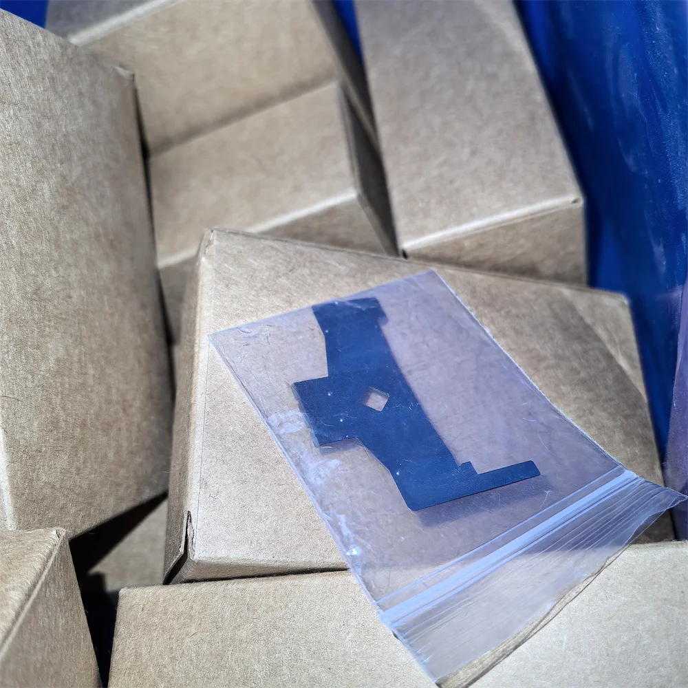 50PCS Ribbon Mask F… - image