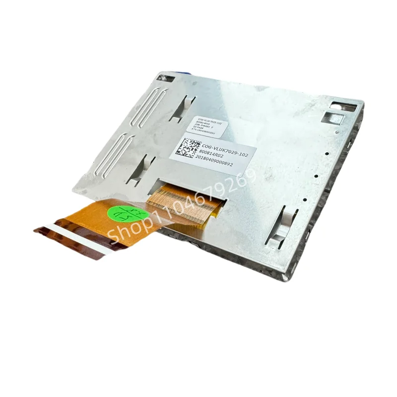 Per schermo LCD da 4.0 pollici COG-VLUK7029-102 COG-VLUK7029-01 Moduli LCD Schermo LCD
