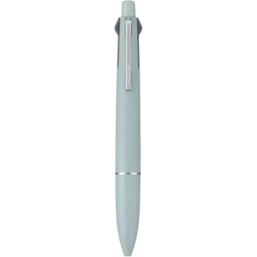 

Jetstream Multi-Function Ballpoint Pen 4and1, Equipped with 0.5mm Lite Touch Ink Black, Red, Blue, Green,0.5mm Mechanical Penci