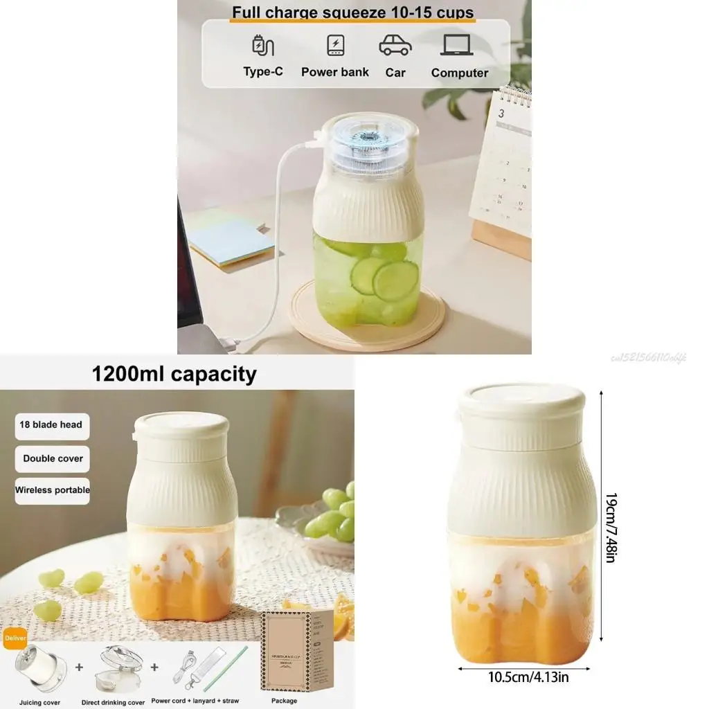 

27RB Juices Extractors Juicing Machine Juices Making Device Suitable for Outdoor