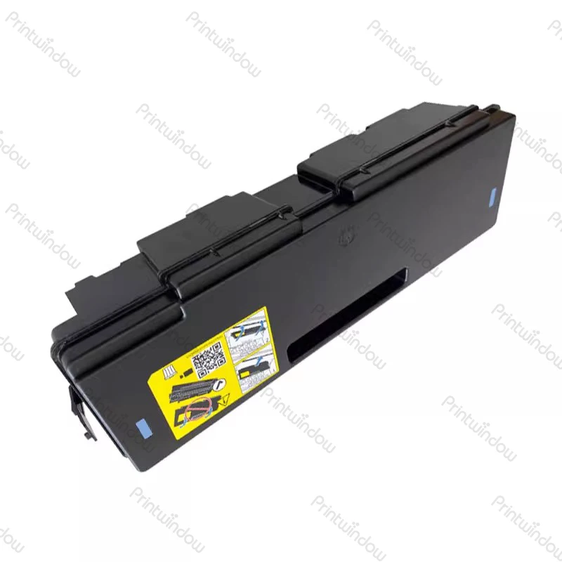 W9048MC Waste Toner Container for HP LaserJet E78223 E78228 E78323 E78325 E78330 Waste Toner Box