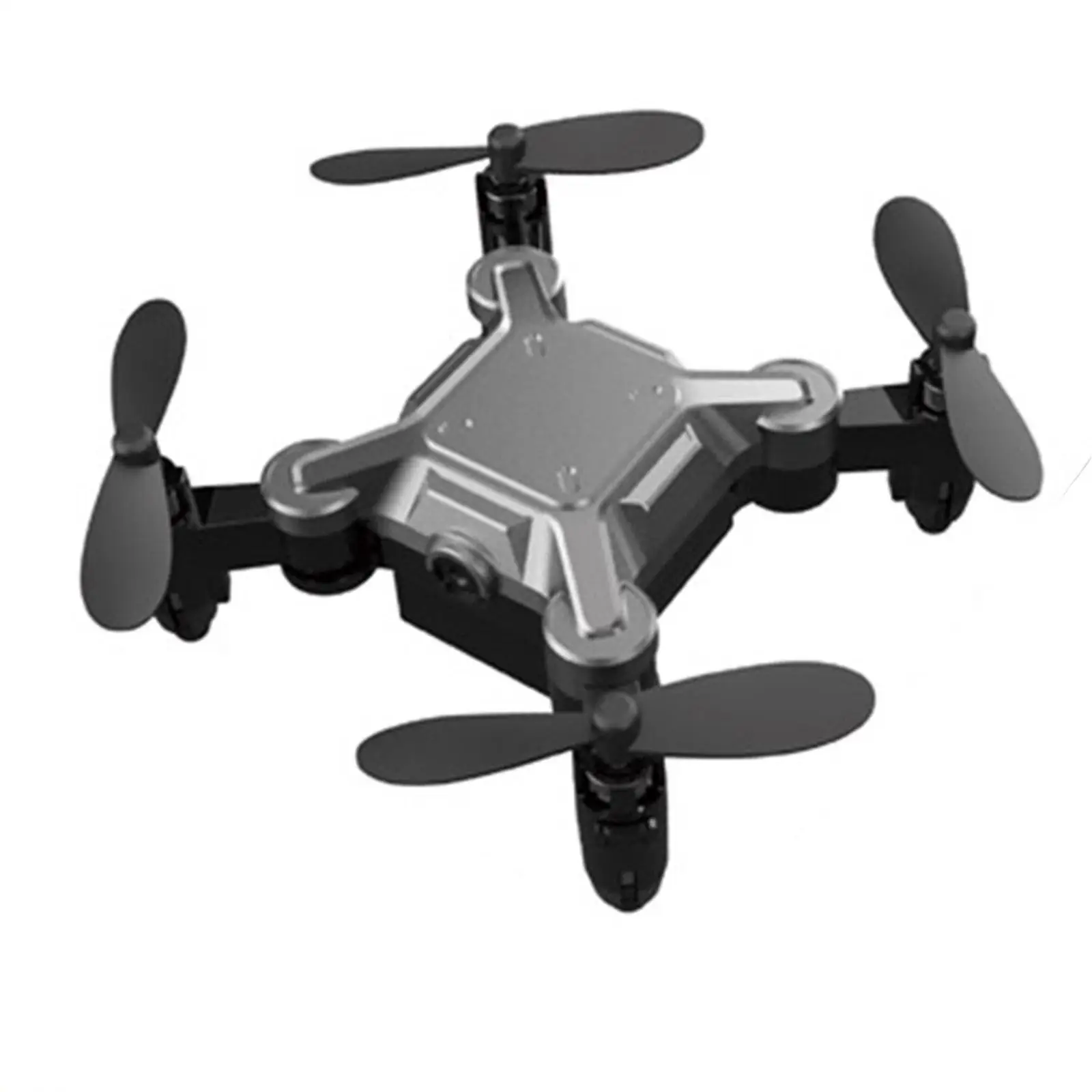 Foldable Mini Drone for Kids, Mini Folding Pocket Drone with
