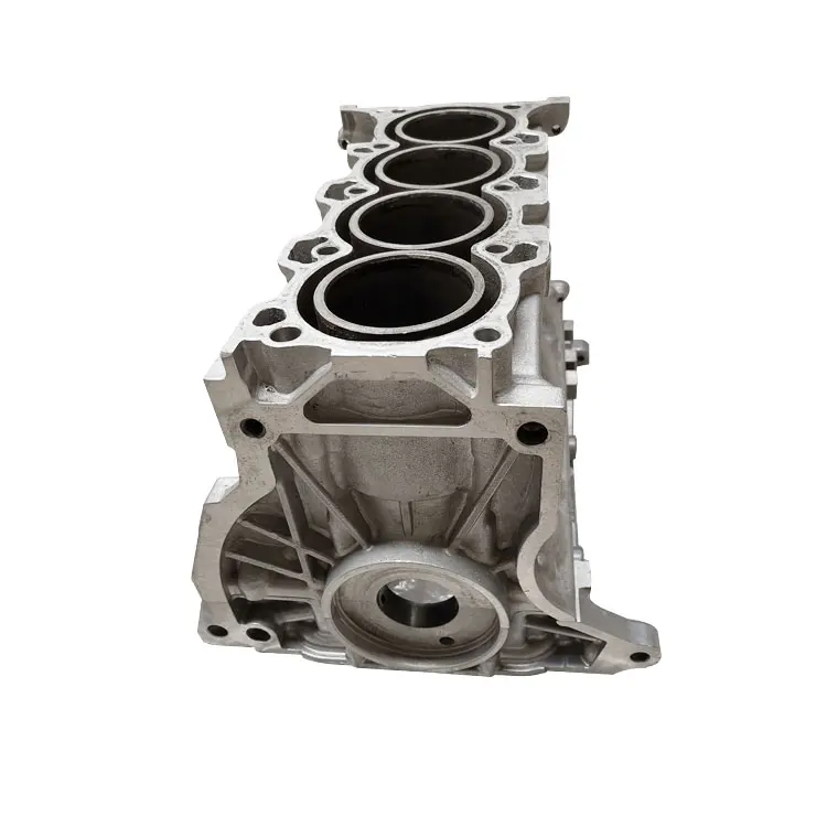 

Cylinder Engine Block For High Quality Auto Diesel Engine Parts Replace Cylinder Block Suppliers For Sale