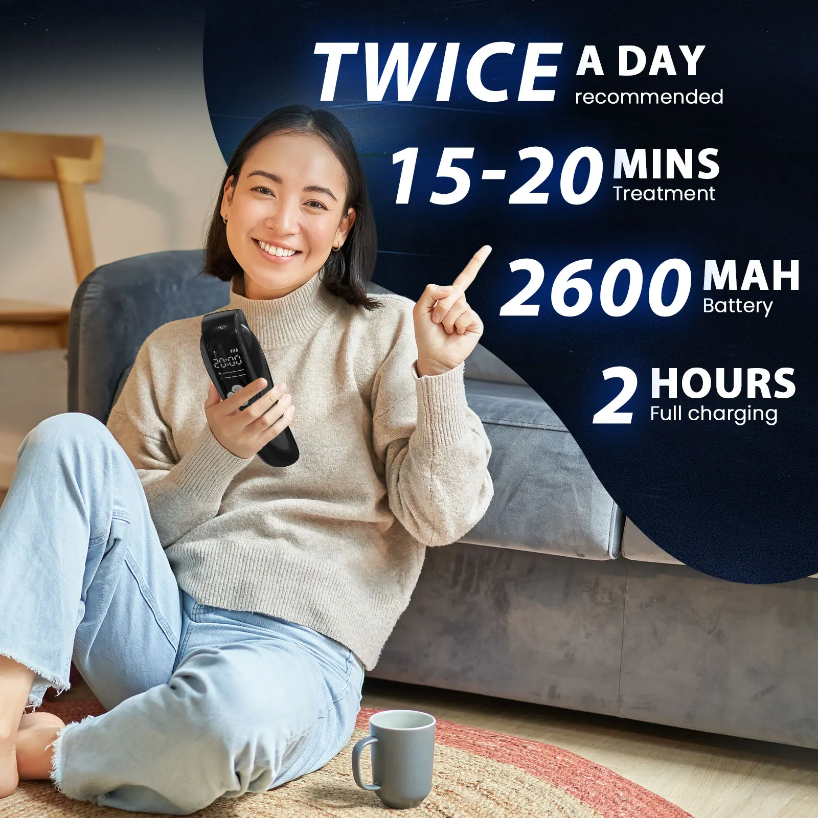 4x808nm LLLT معدات العلاج الطبيعي لتخفيف آلام الجسم التهاب المفاصل الكتف المجمد آلام الحيوانات الأليفة جسم الإنسان لتخفيف الآلام العناية بالبشرة